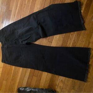 SHEIN Black Men Jeans